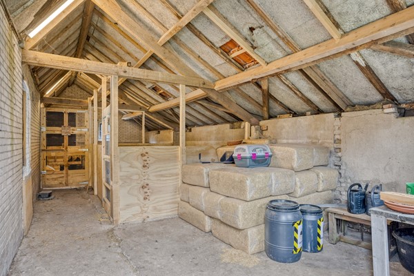 Medium property photo - Oud Emmeloorderweg 24, 8319 AE Schokland